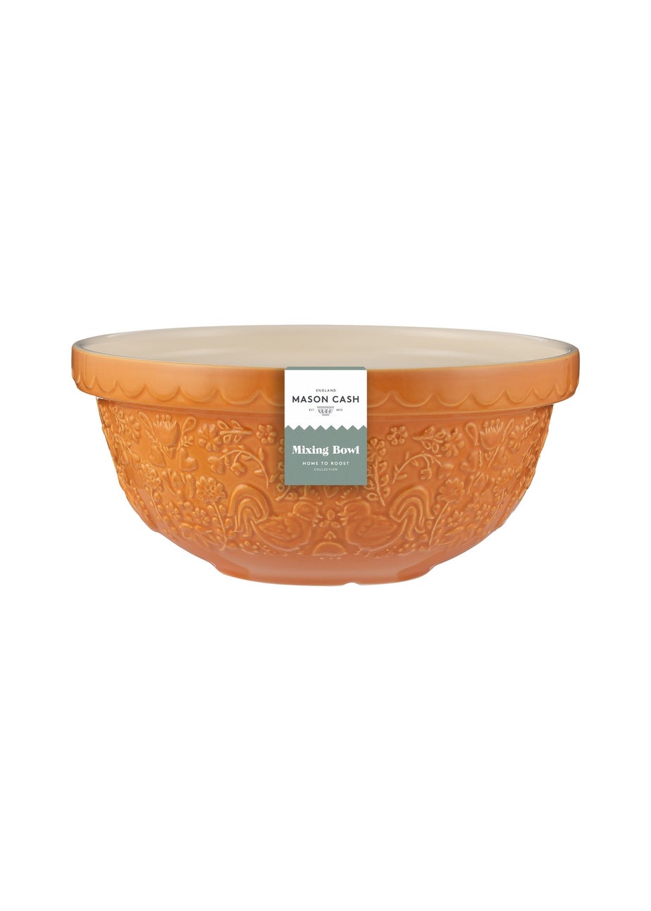 HOME TO ROOST S24 MIXING BOWL 24CM