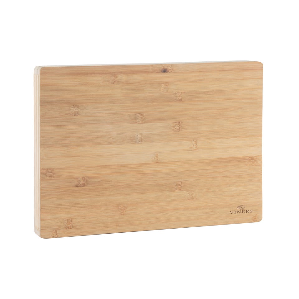 Viners Butchers Block 37cm