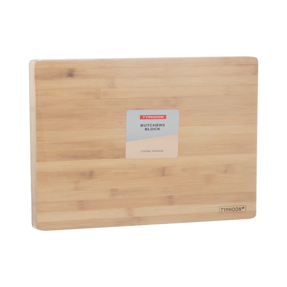 Viners Butchers Block 37cm