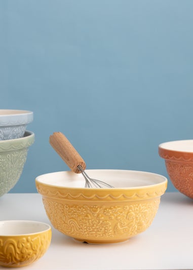 HOME TO ROOST S30 MIXING BOWL 21CM