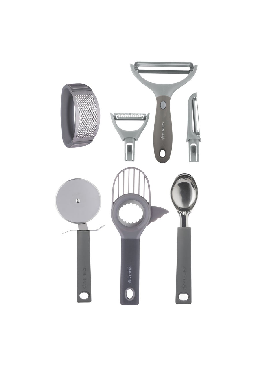 Viners Stainless Steel 5 Piece Gadget Set