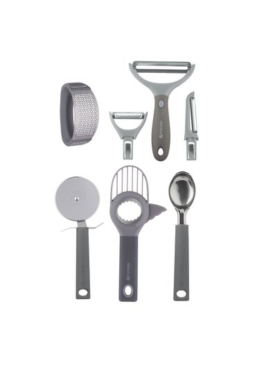 Viners Stainless Steel 5 Piece Gadget Set