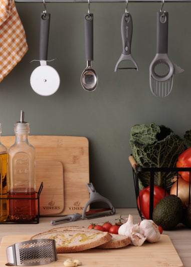 Viners Stainless Steel 5 Piece Gadget Set