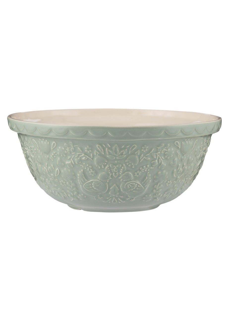 HOME TO ROOST S12 MIXING BOWL 29CM