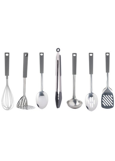 Viners Stainless Steel 7 Piece Set