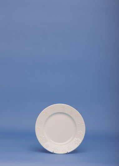 Price & Kensington Daisy Set of 4 Side Plates 21cm