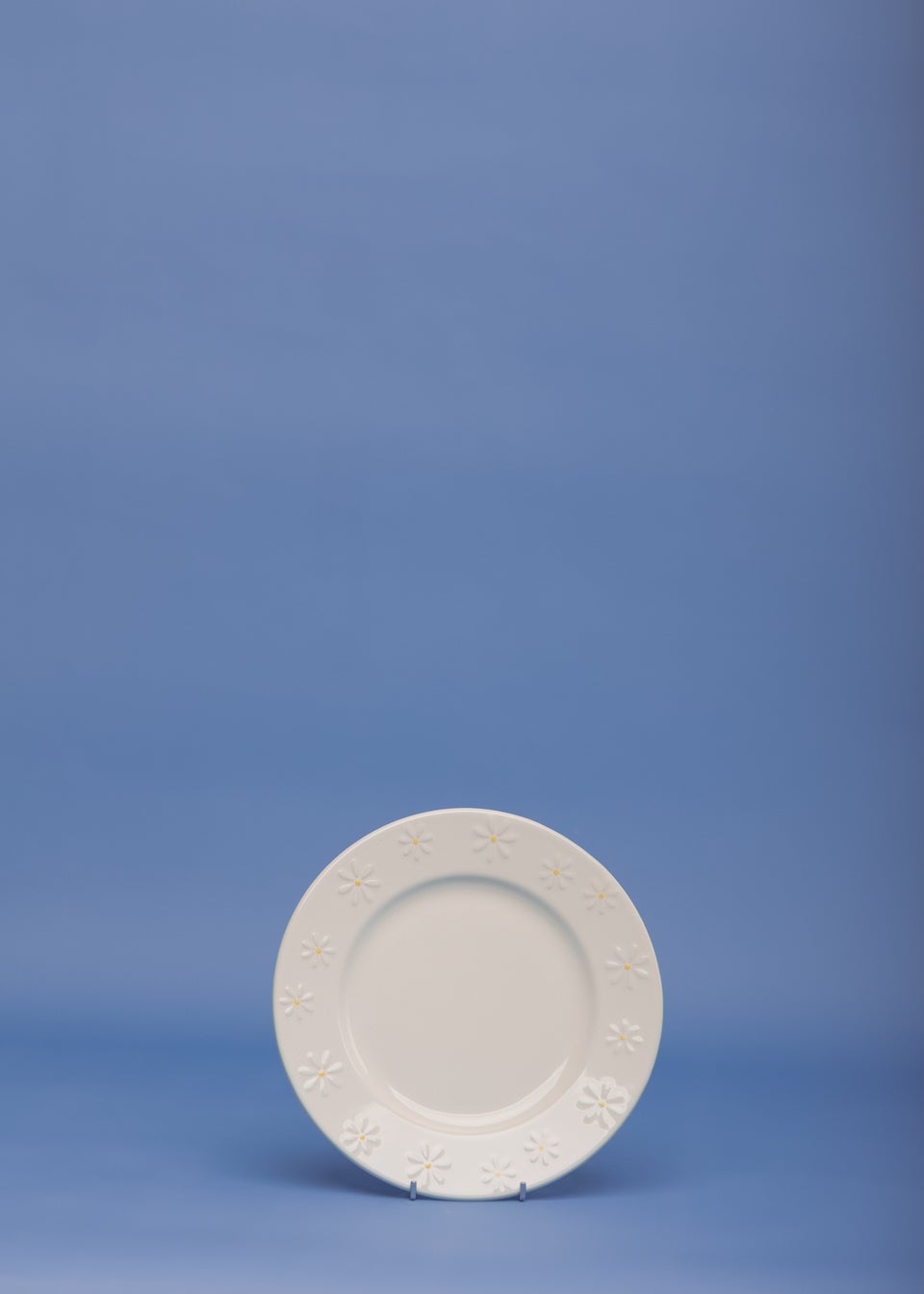 Price & Kensington Daisy Set of 4 Side Plates 21cm