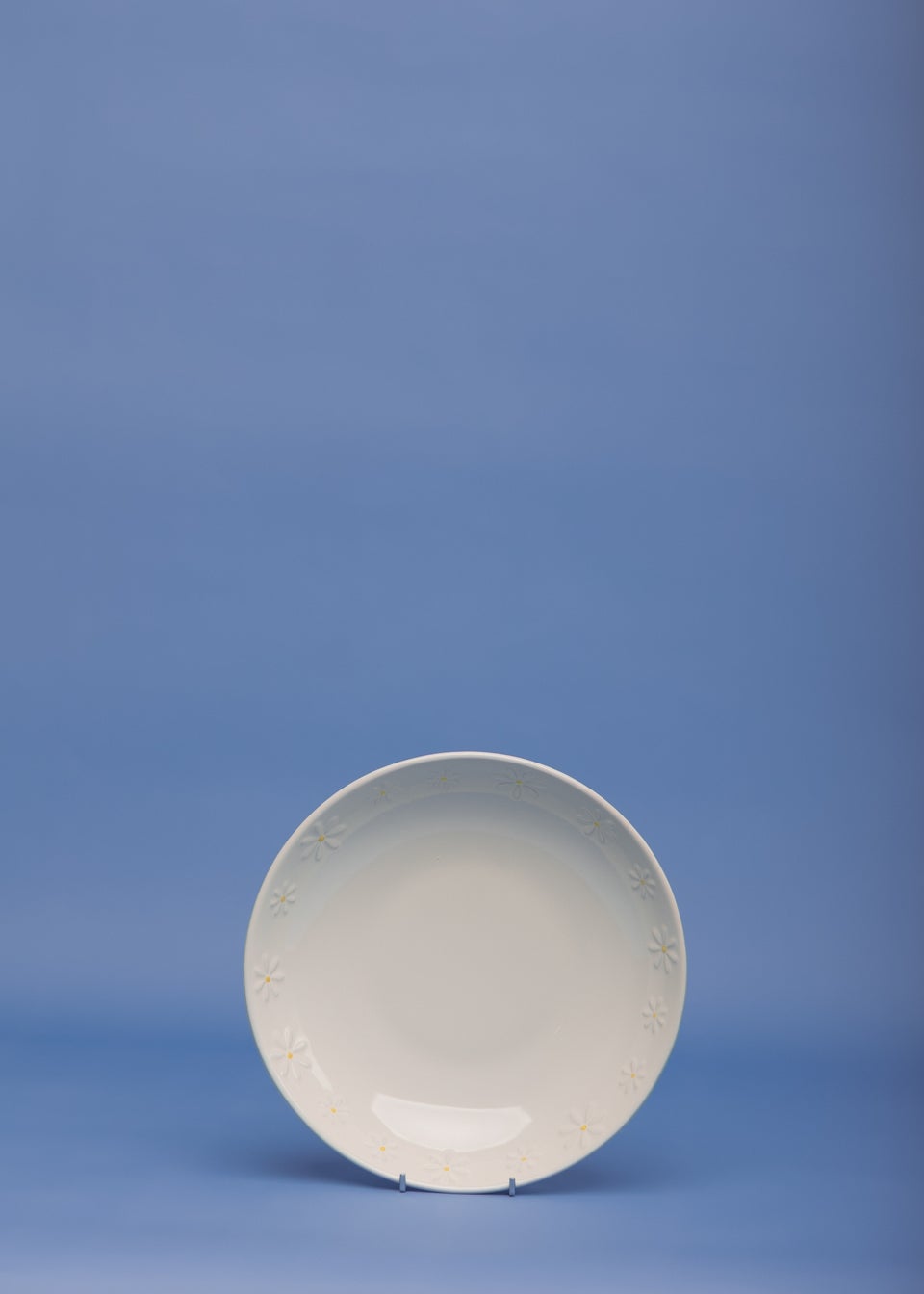 Price & Kensington Daisy Set of 4 Pasta Bowls