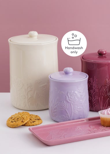 Mason Cash In the Meadow Storage 23cm