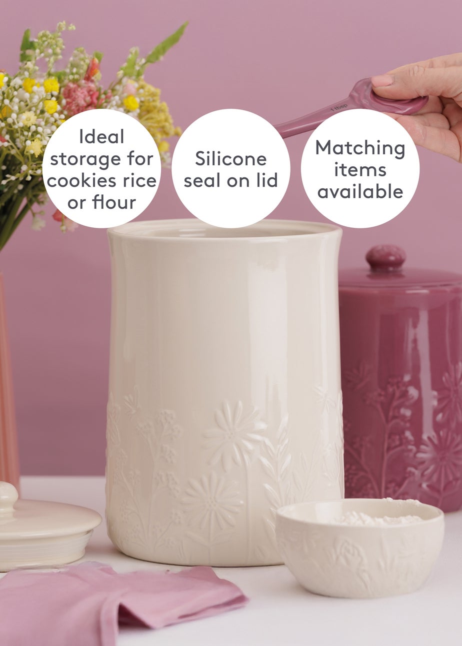 Mason Cash In the Meadow Storage 23cm