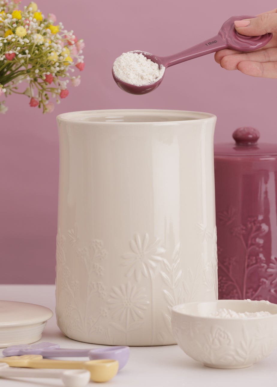 Mason Cash In the Meadow Storage 23cm