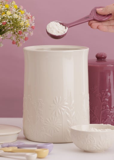 Mason Cash In the Meadow Storage 23cm