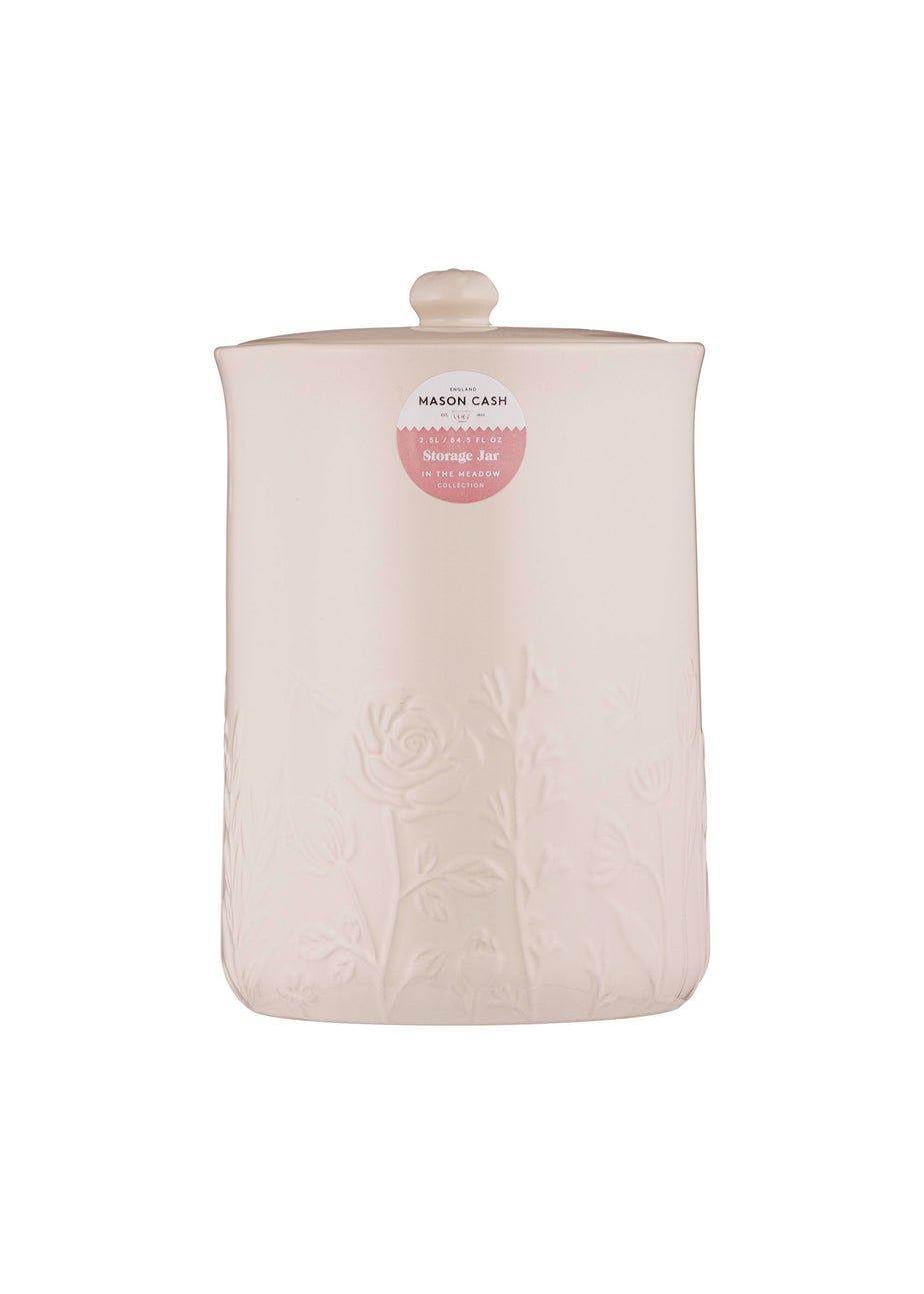 Mason Cash In the Meadow Storage 23cm