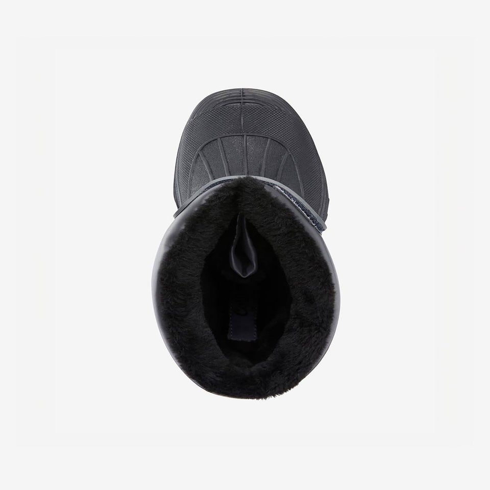 Cotton Traders Graphite Waterproof Highland Boots