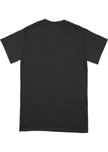Fleetwood Mac Black Rumours T-Shirt