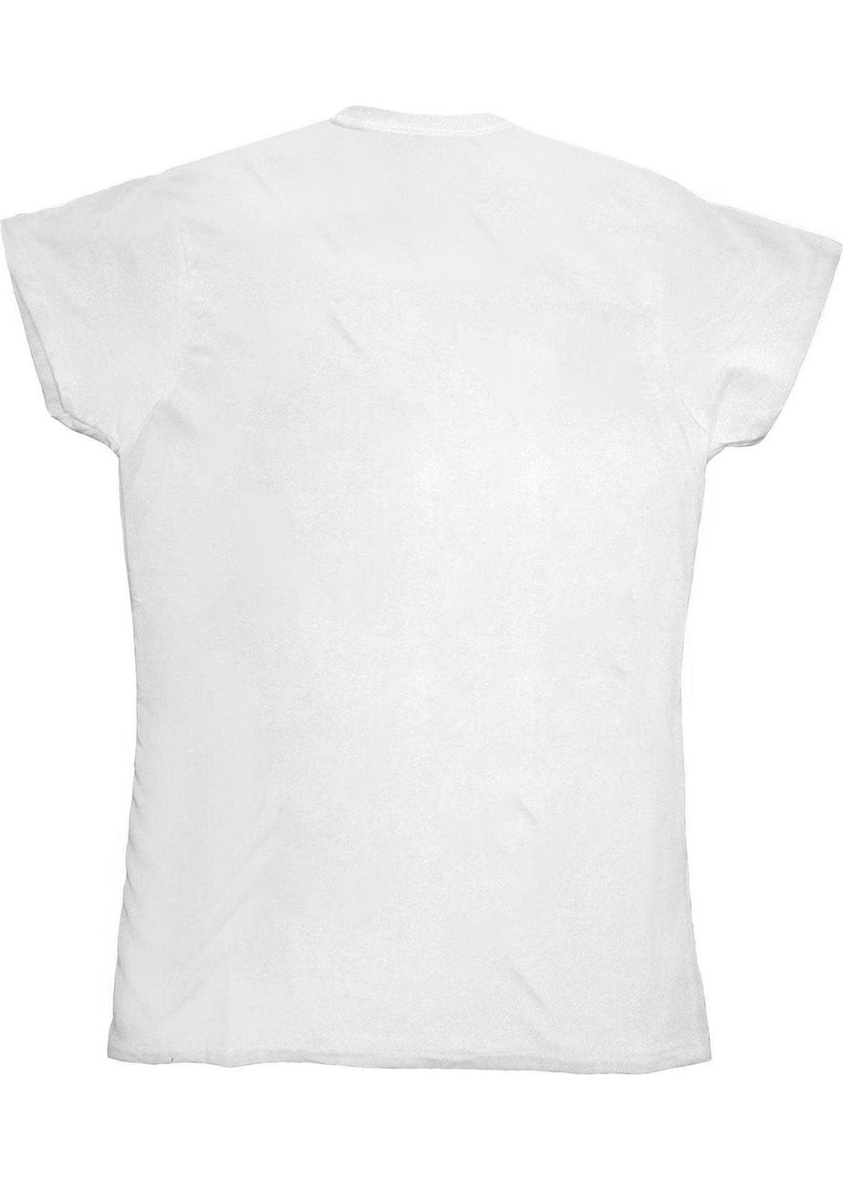 Fleetwood Mac White Rumours T-Shirt