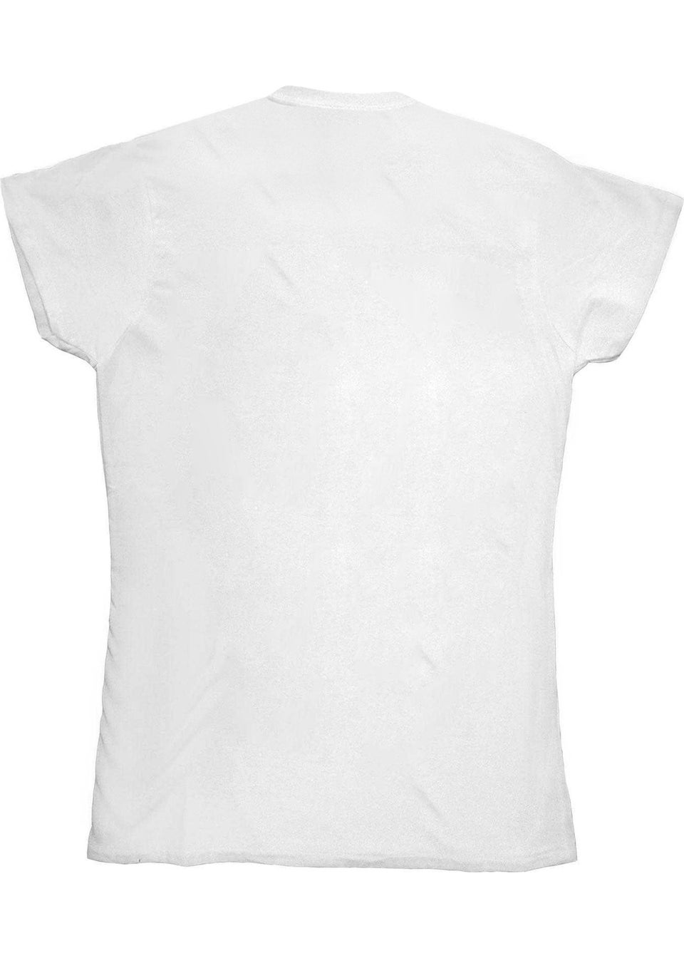 Fleetwood Mac White Rumours T-Shirt
