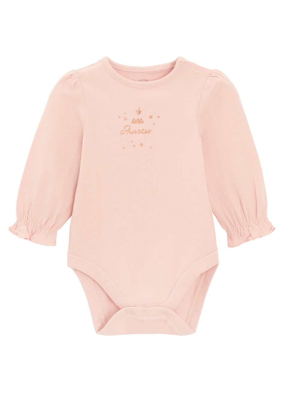 Cool Club Grey 2-Piece Bodysuit & Tutu Legging Outfit Set (1-18 mnths)