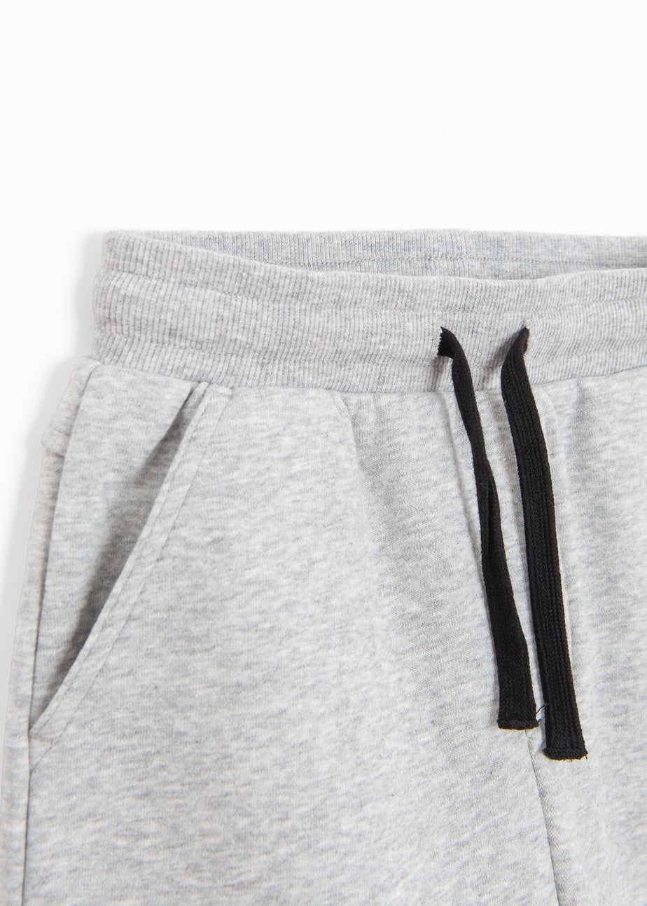 Cool Club Red Spider-Man 2-Piece Sweatshirt & Jogger Outfit Set (2-8 yrs)