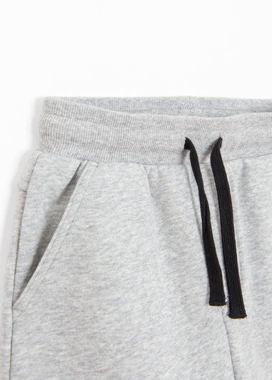 Cool Club Red Spider-Man 2-Piece Sweatshirt & Jogger Outfit Set (2-8 yrs)