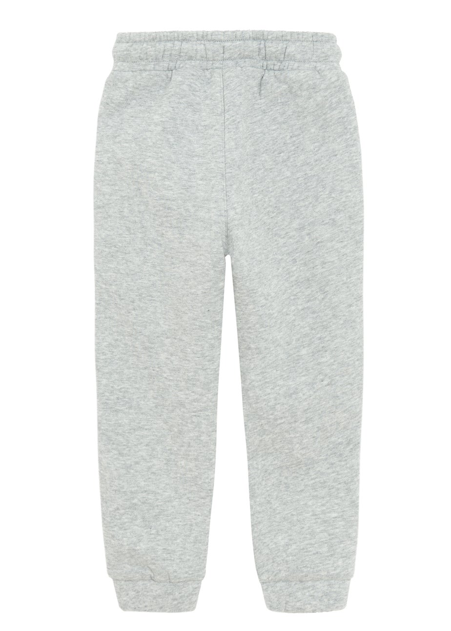 Cool Club Black Spider-Man 2-Pack Printed Joggers With Drawstring Waist (2-8 yrs)