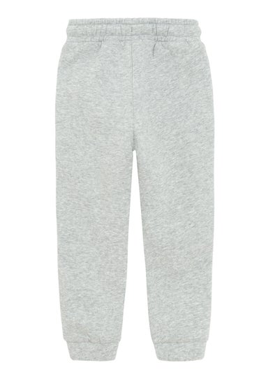 Cool Club Black Spider-Man 2-Pack Printed Joggers With Drawstring Waist (2-8 yrs)