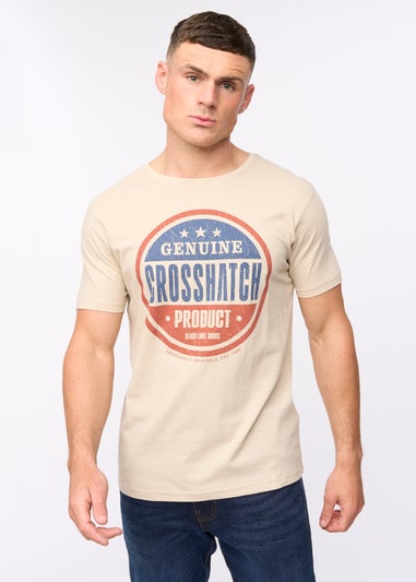 Crosshatch Assorted Motohub T-Shirt 5pk