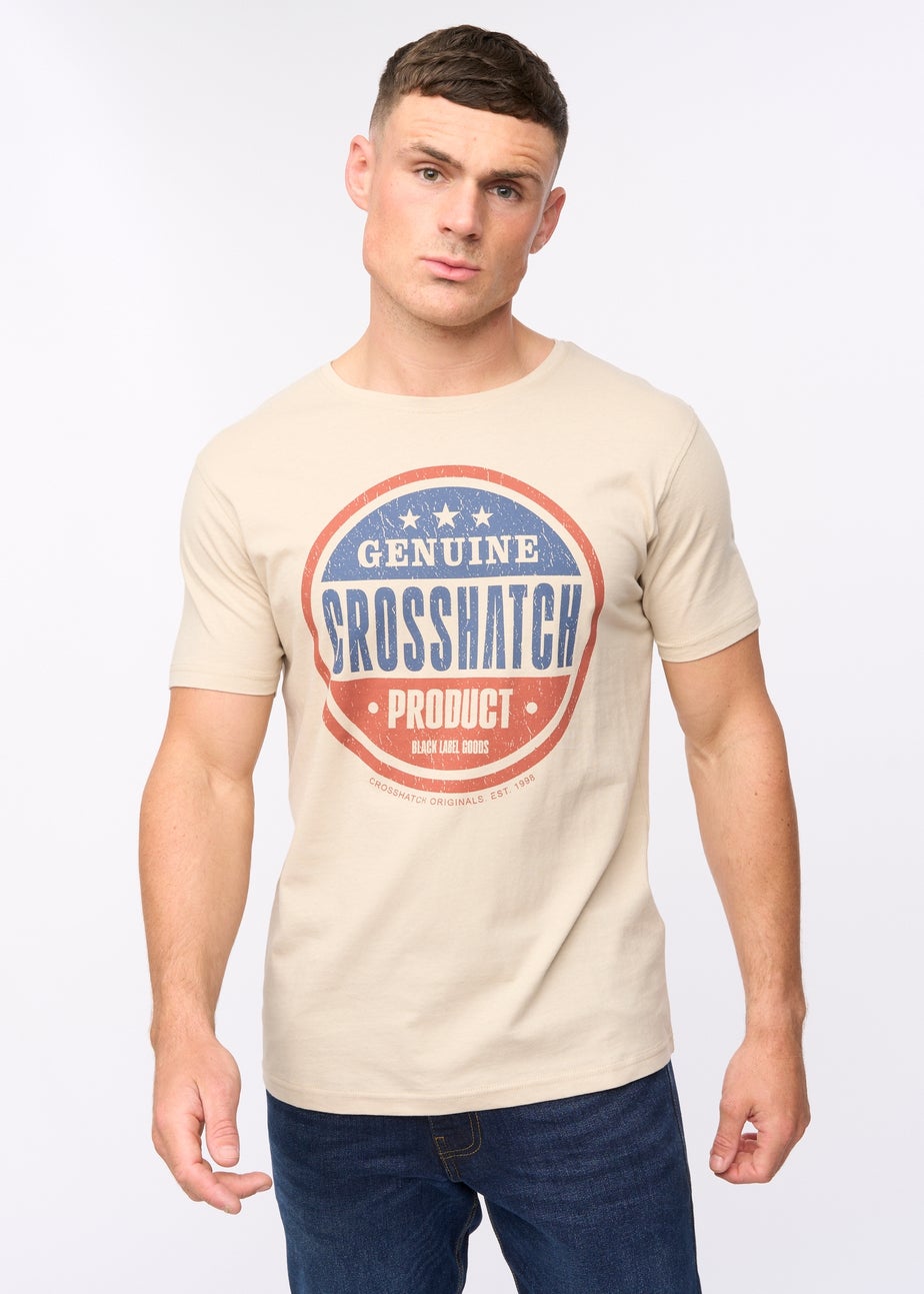 Crosshatch Assorted Motohub T-Shirt 5pk