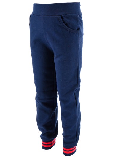 Marvel Spider-Man New York Kids Sweatshirt & Joggers Set (3-8 Years)