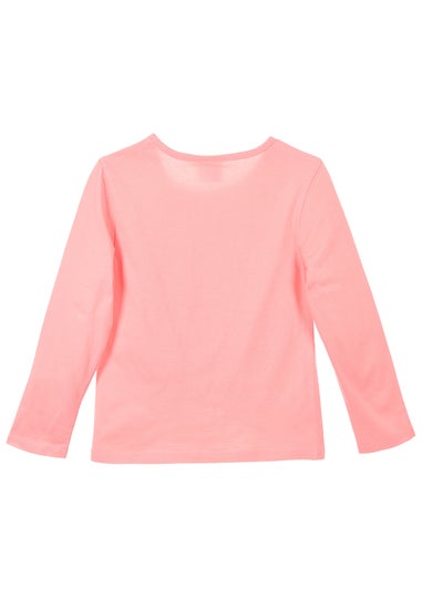 Gabby's Dollhouse Gab-dorable Kids Long Sleeve Top (3-8 Years)