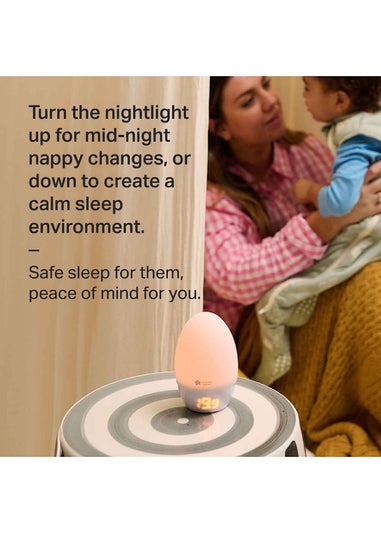 Tommee Tippee Grey GroEgg2