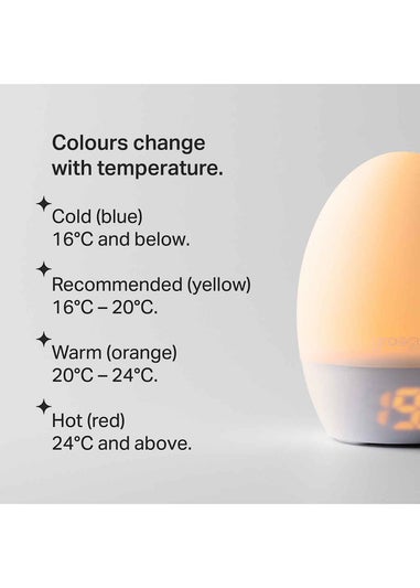 Tommee Tippee Grey GroEgg2