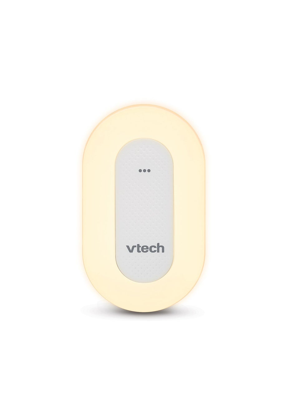 VTech White BC8113 V-Hush Plug Sleep Soother