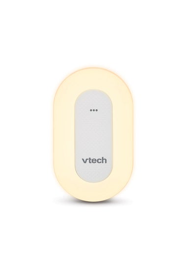 VTech White BC8113 V-Hush Plug Sleep Soother