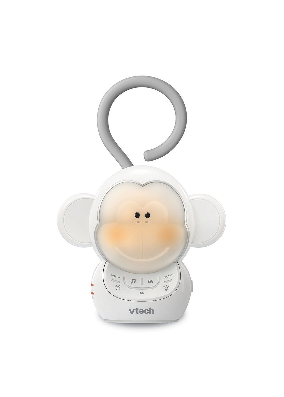 VTech White BC8211 V-Hush Go Soother
