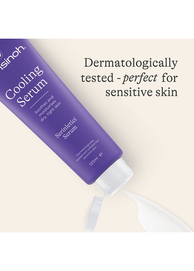 Lansinoh Purple Itch Relief Cooling Serum 125ml