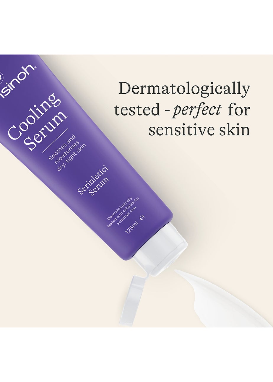 Lansinoh Purple Itch Relief Cooling Serum 125ml