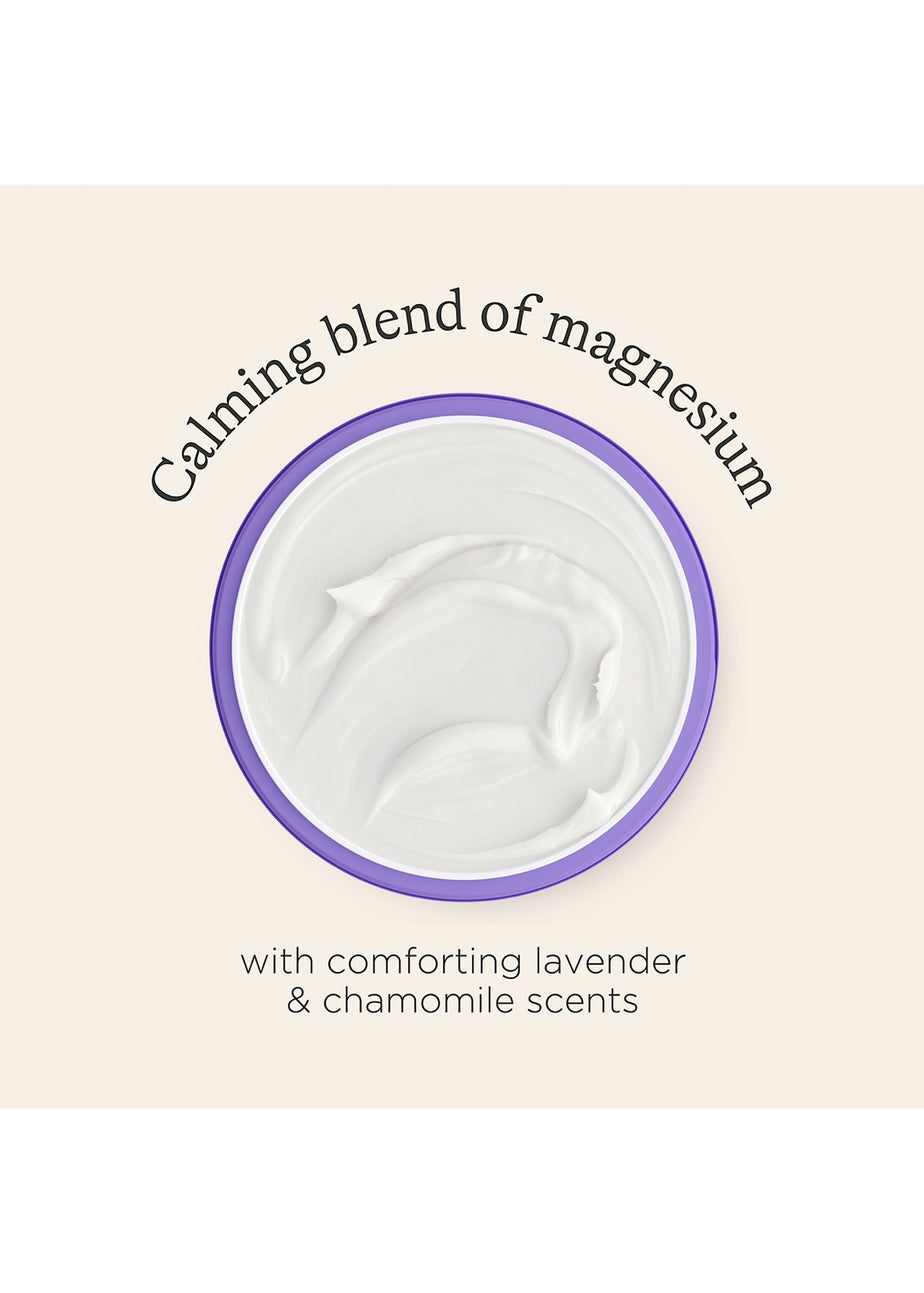 Lansinoh Purple Calming Bedtime Butter 200ml