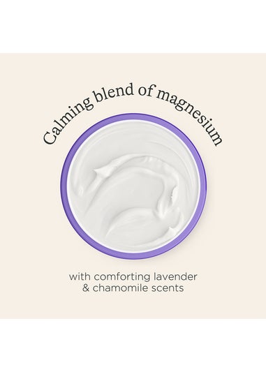 Lansinoh Purple Calming Bedtime Butter 200ml