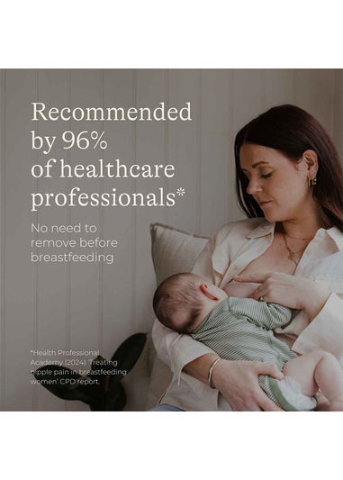 Lansinoh Purple HPA Lanolin Nipple Cream 40ml