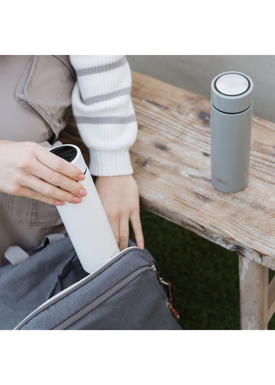 Nuby Light Grey RapidCool Kit