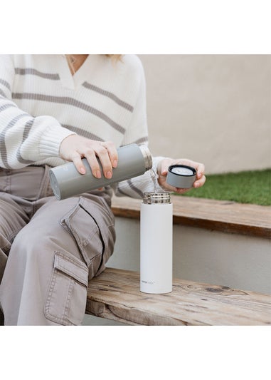 Nuby Light Grey RapidCool Kit