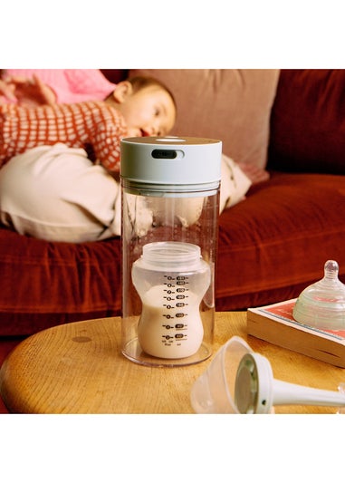 Tommee Tippee Clear Colic Soothe Milk Air Remover