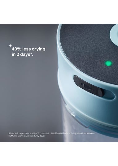 Tommee Tippee Clear Colic Soothe Milk Air Remover