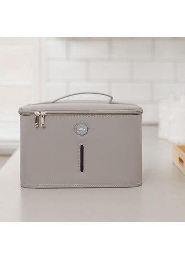 Nuby Light Grey Benchtop UV Steriliser