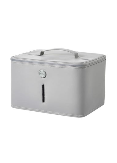 Nuby Light Grey Benchtop UV Steriliser