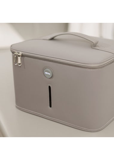 Nuby Light Grey Benchtop UV Steriliser