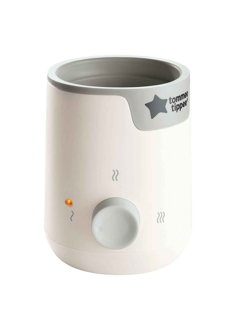 Tommee Tippee White Electric Bottle Warmer