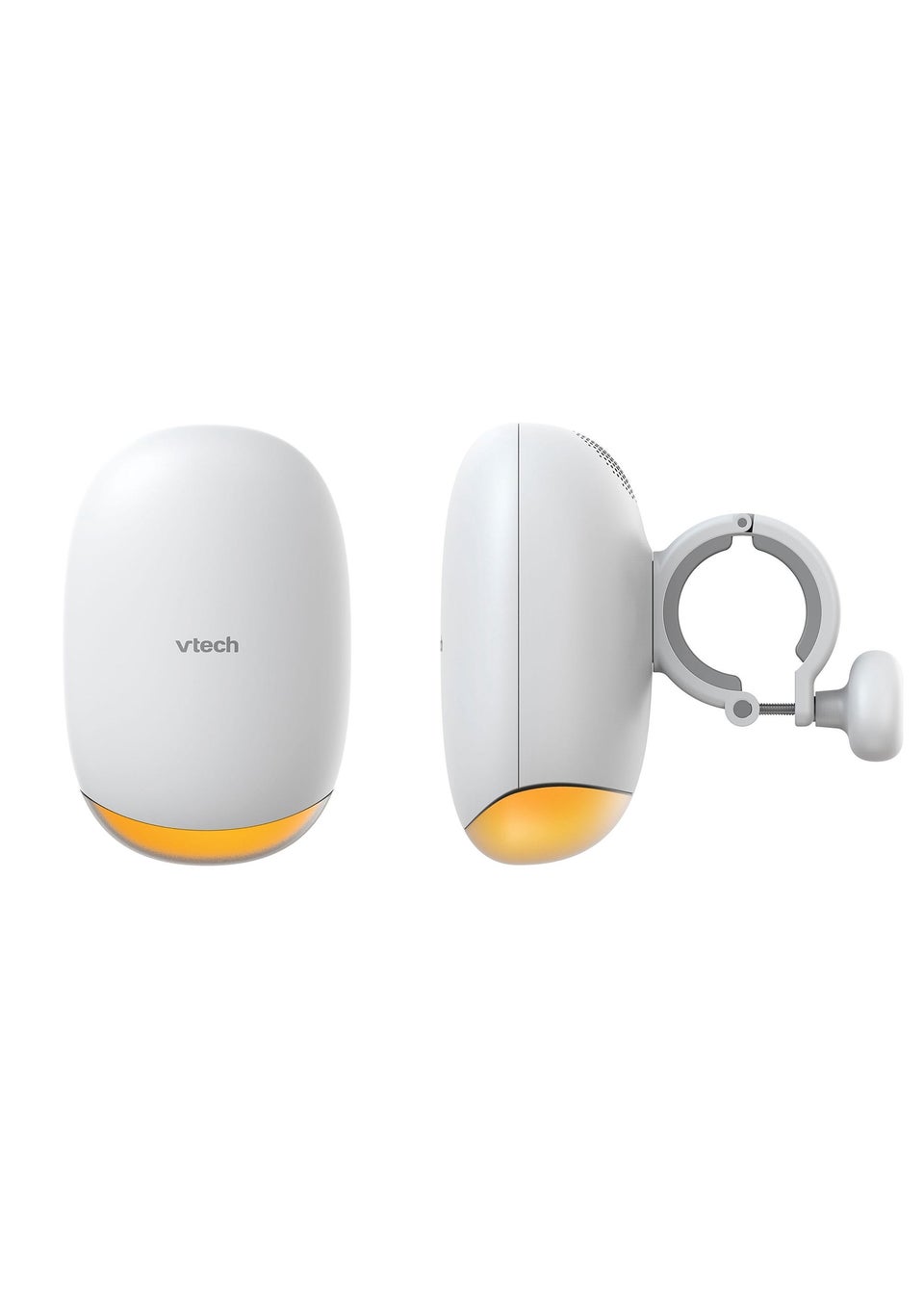 VTech White BC8611 Rocker