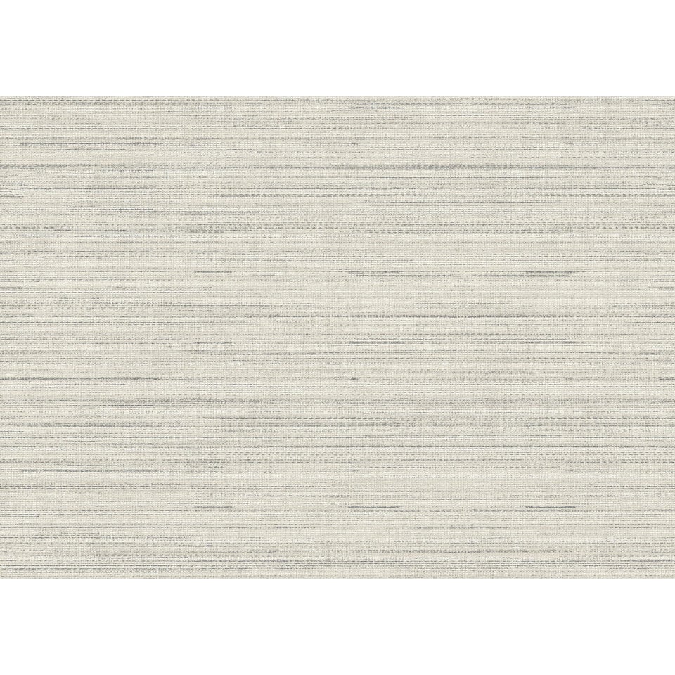 Arthouse Ginkgo Plain Grey Wallpaper